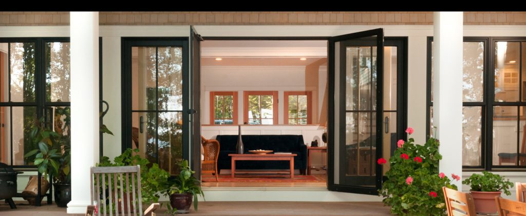 Swing Doors