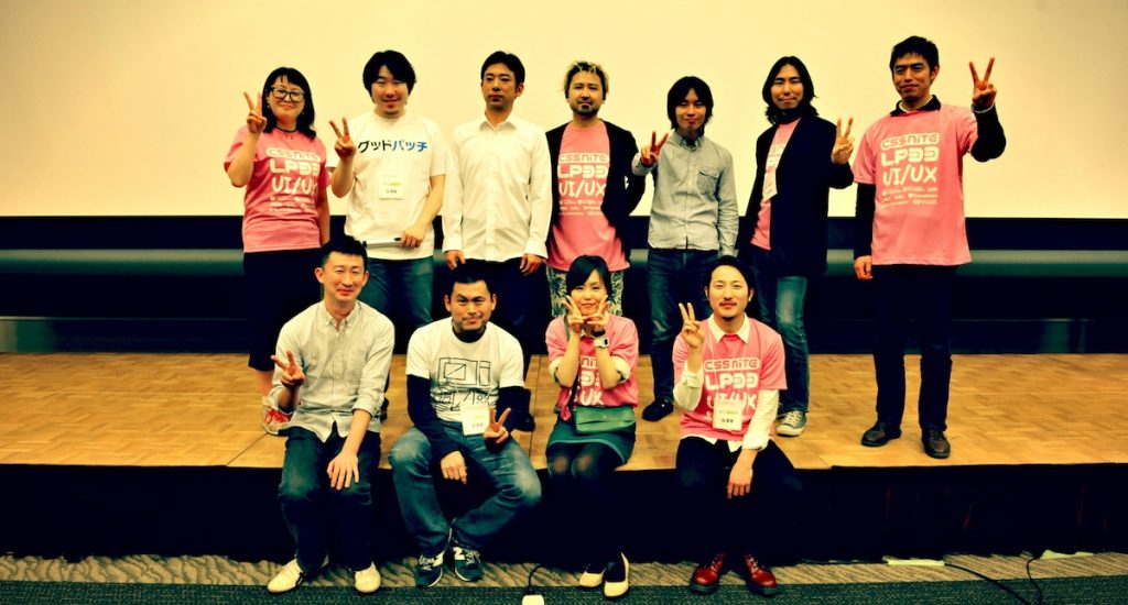 CSS Nite LP33