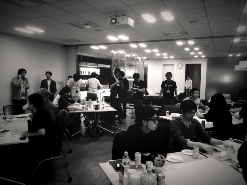 CPI Fan Talknight #7