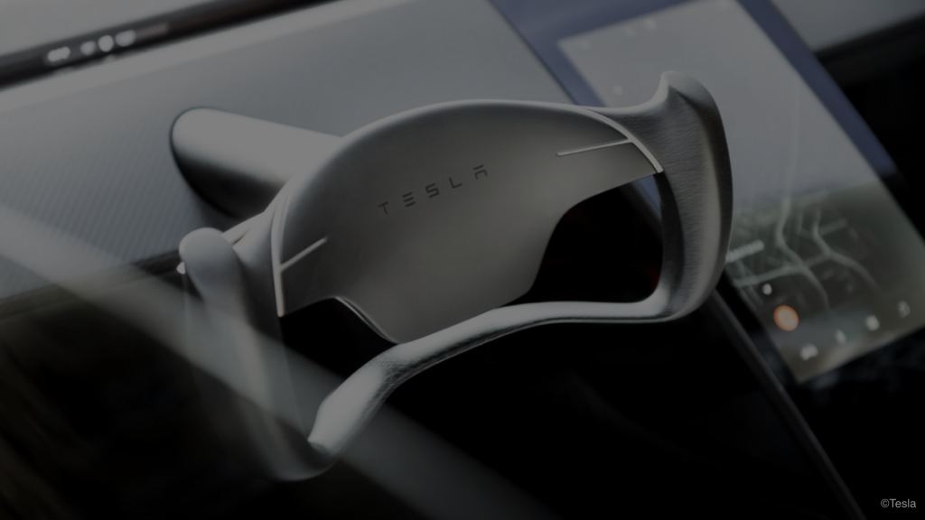 Tesla Roadster