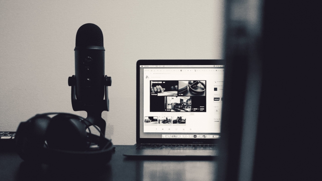 Using StreamYard