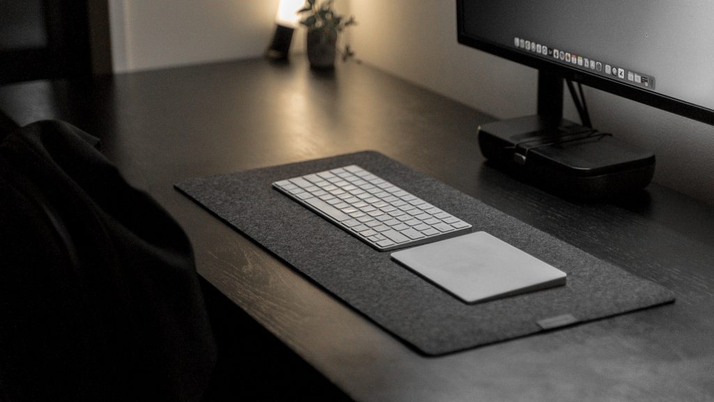 desktop