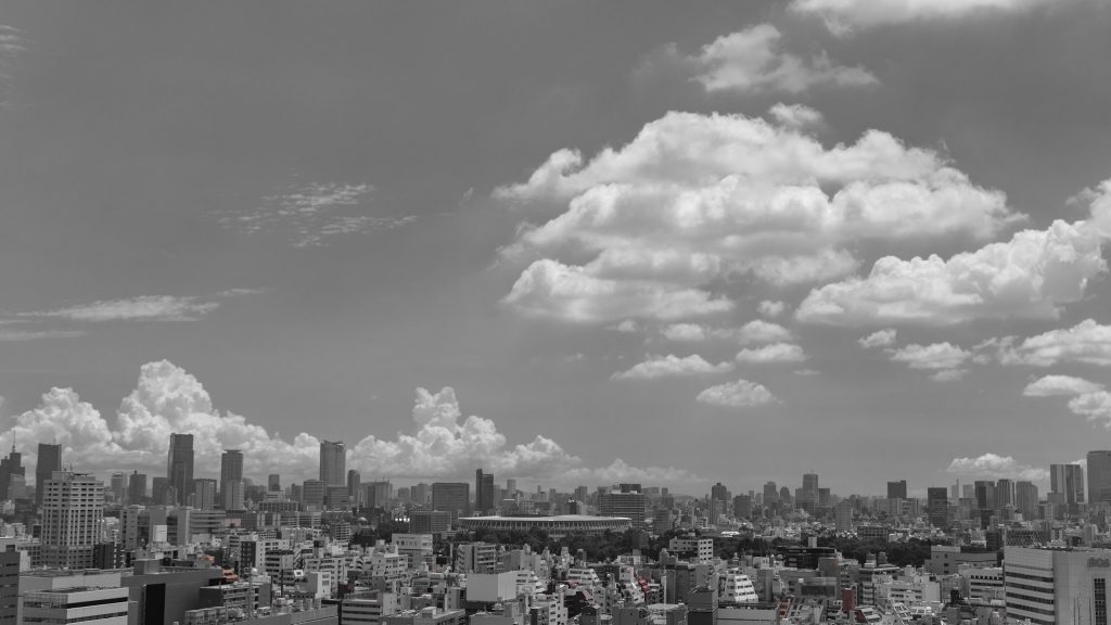国立競技場