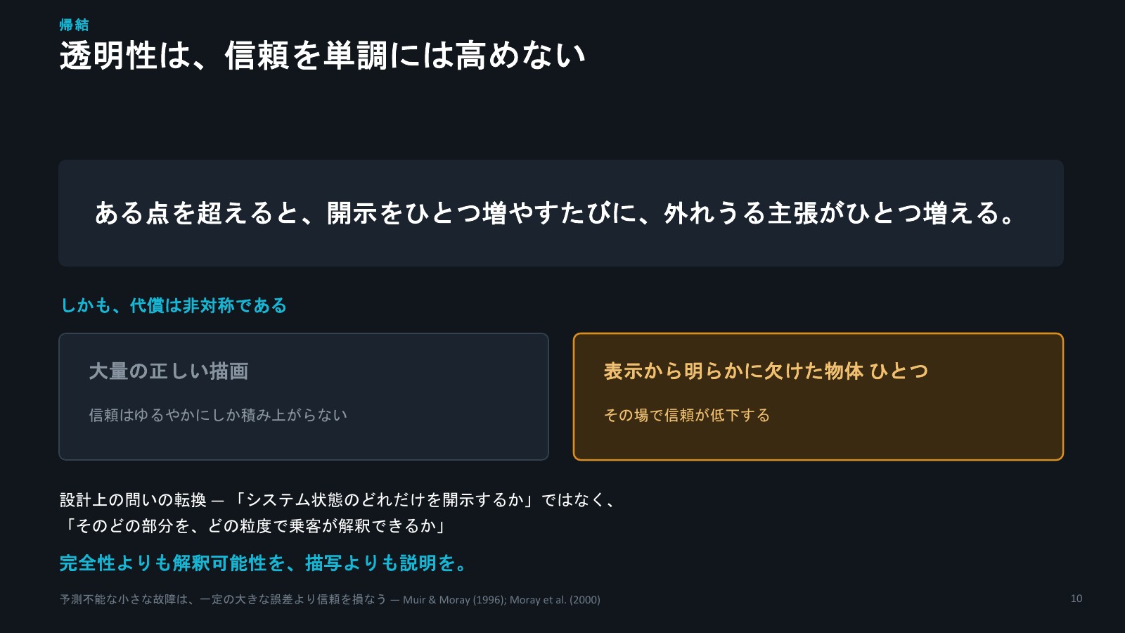 発表スライド 10
